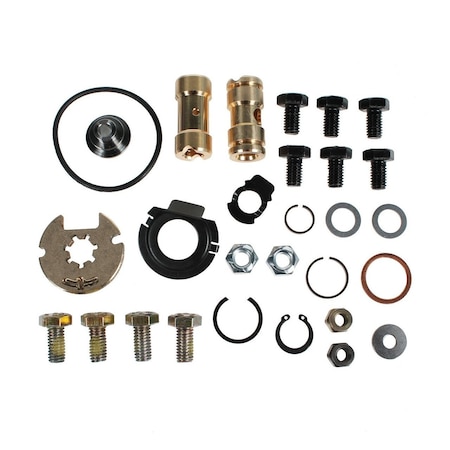 Rotomaster 93-01 Vw Golf 1.9L & 95-01 Vw Jetta 1. Service Kit, K1030342N K1030342N